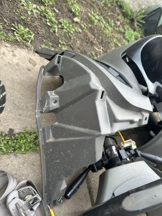 Торпеда в сборе Chery tiggo t11 2008