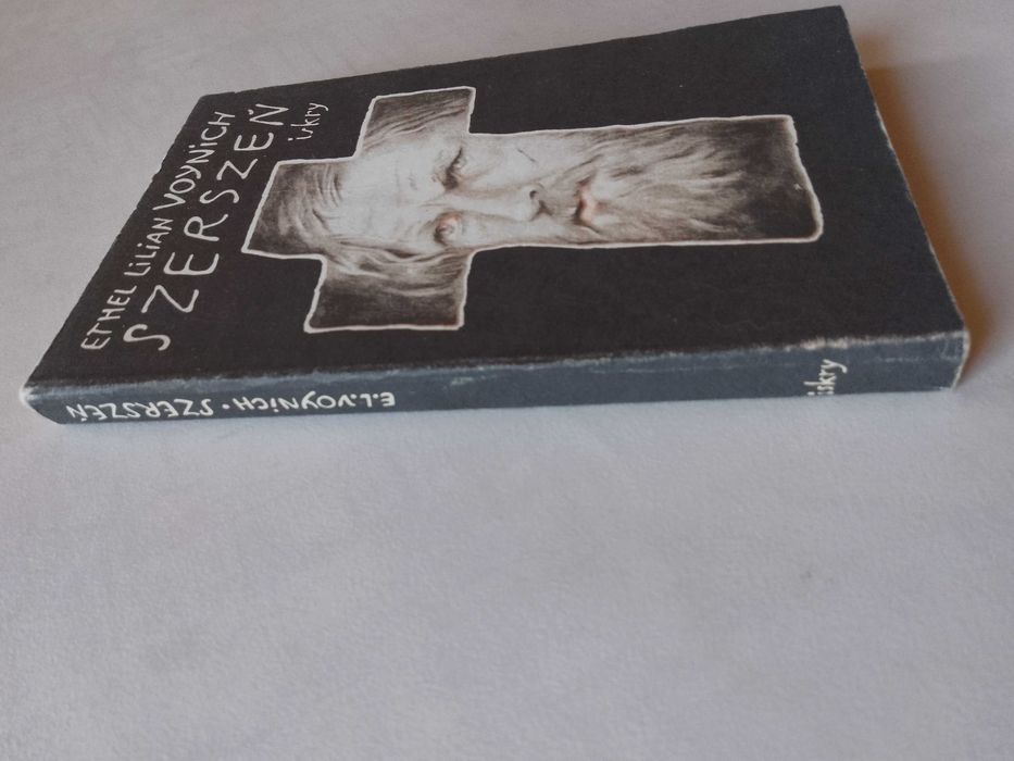 E. L. Voynich "Szerszeń" 1987