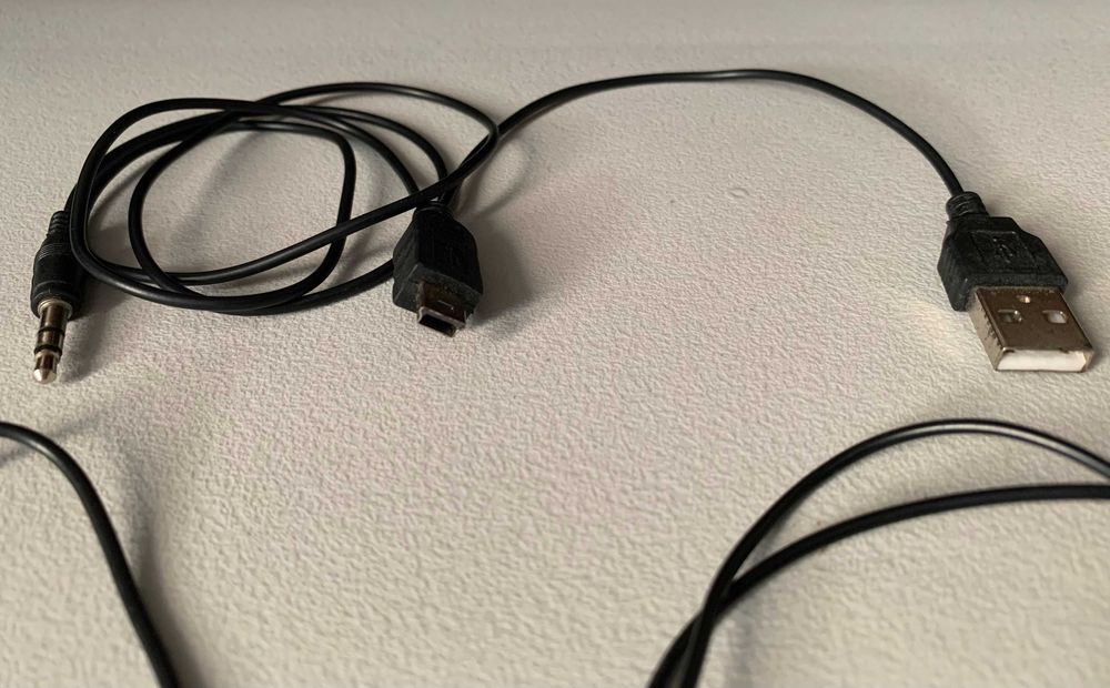 AUX Cable Set443351723221995523