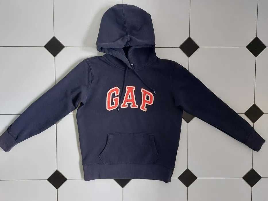 bluza z kapturem Gap rozm. S/36/8