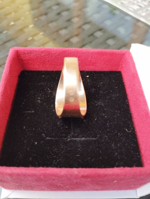 Sprzedam Sygnet Złoty