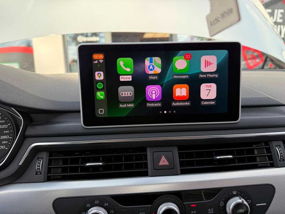 Kodowania Parametryzacje  VW Audi MIB3 MIB2 Aktywacje Ukryte Funkcje