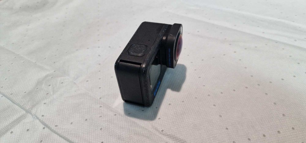 GoPro 12Hero black