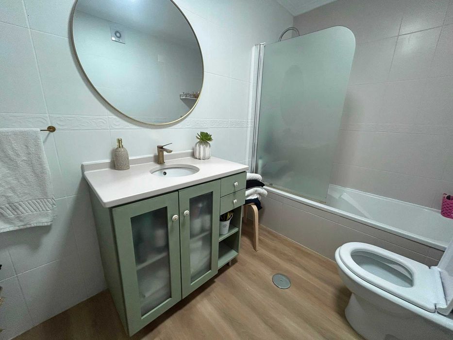 Apartamneto T2 Arrifana Santa Maria da Feira