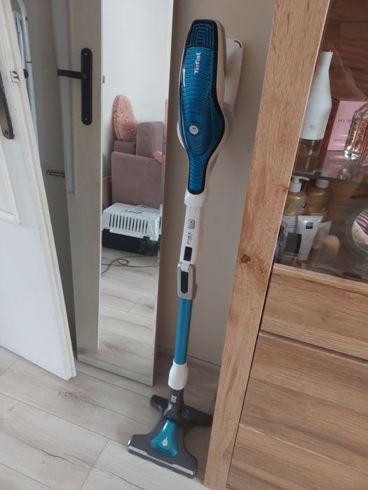 Odkurzacz bezprzewodowy