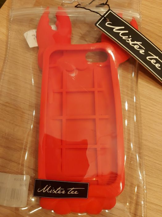 Etui na telefon krab Iphone 7/8