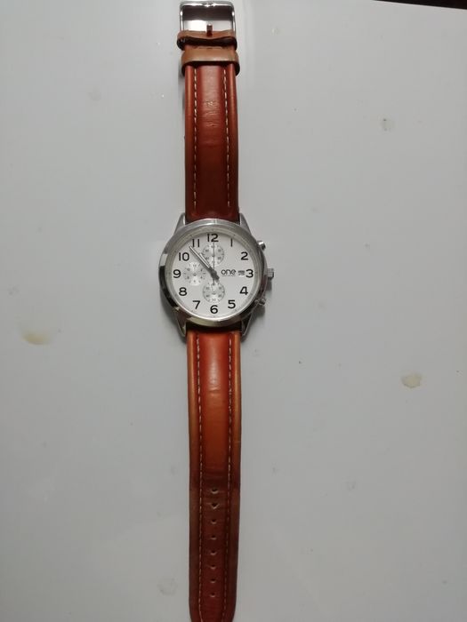 Relógio One Watch Company