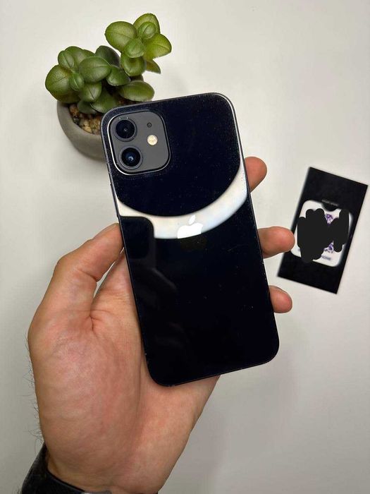 Iphone 12 256 gb. ідеальний стан, айфон 12 256