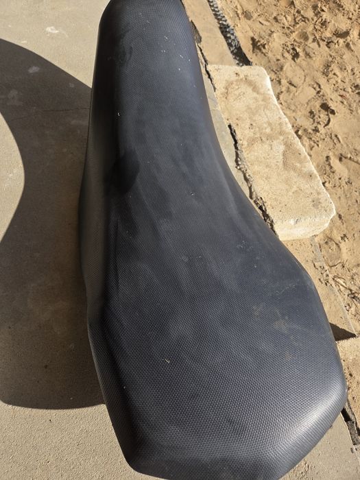 Siedzenie kymco maxxer 450