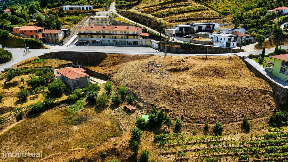 Terreno  para venda