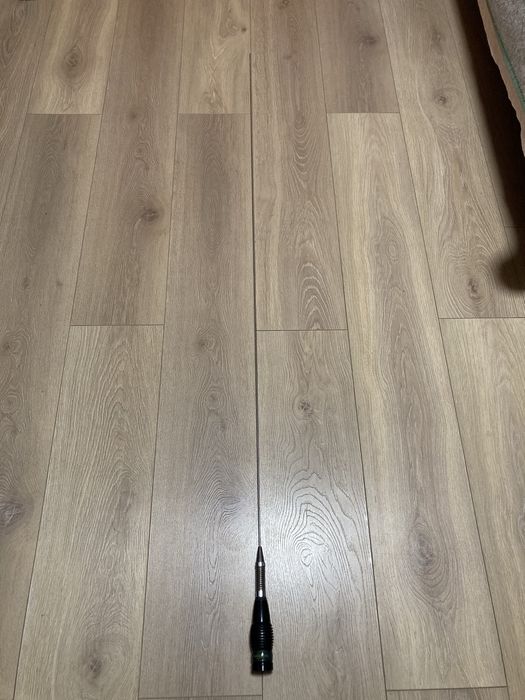 Antena CB president ml-145 + magnes
