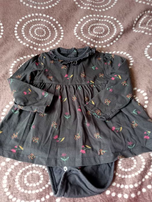 Речі для малечі сукня штани боді