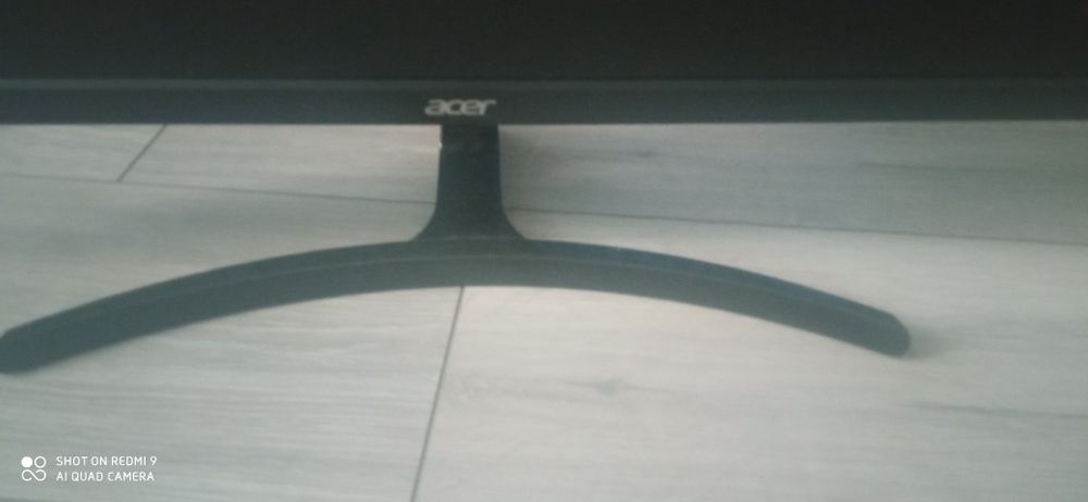 Stopka, stojak do monitora