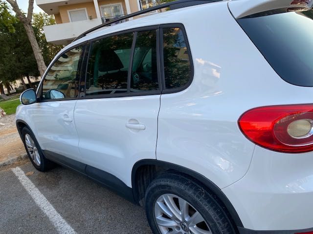 WV TIGUAN 1.4 TSI TRE  150CV | 2010 | 130.000KM