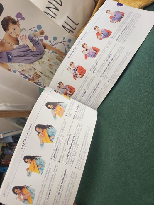 Sling The baba sling