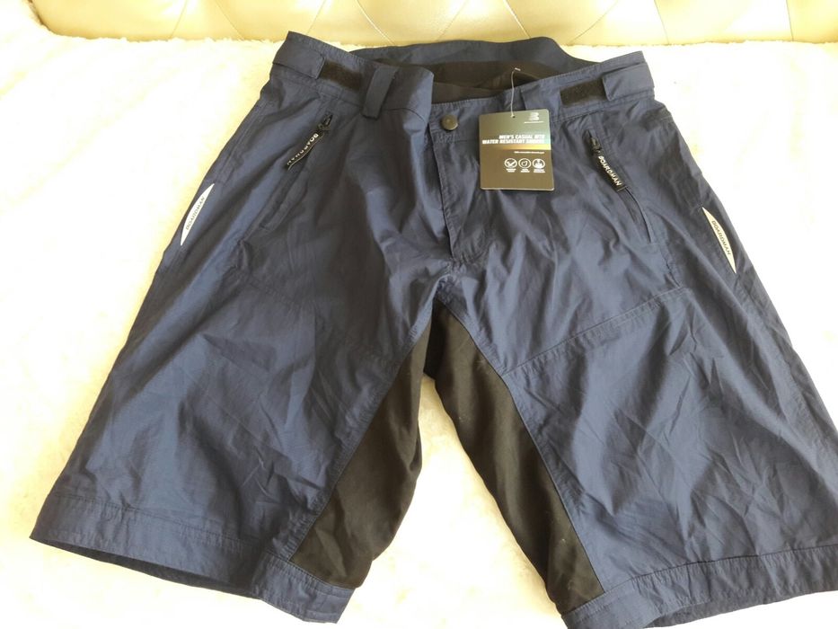 Комплект велошорты Boardman с памперсом 81-86 +футболка