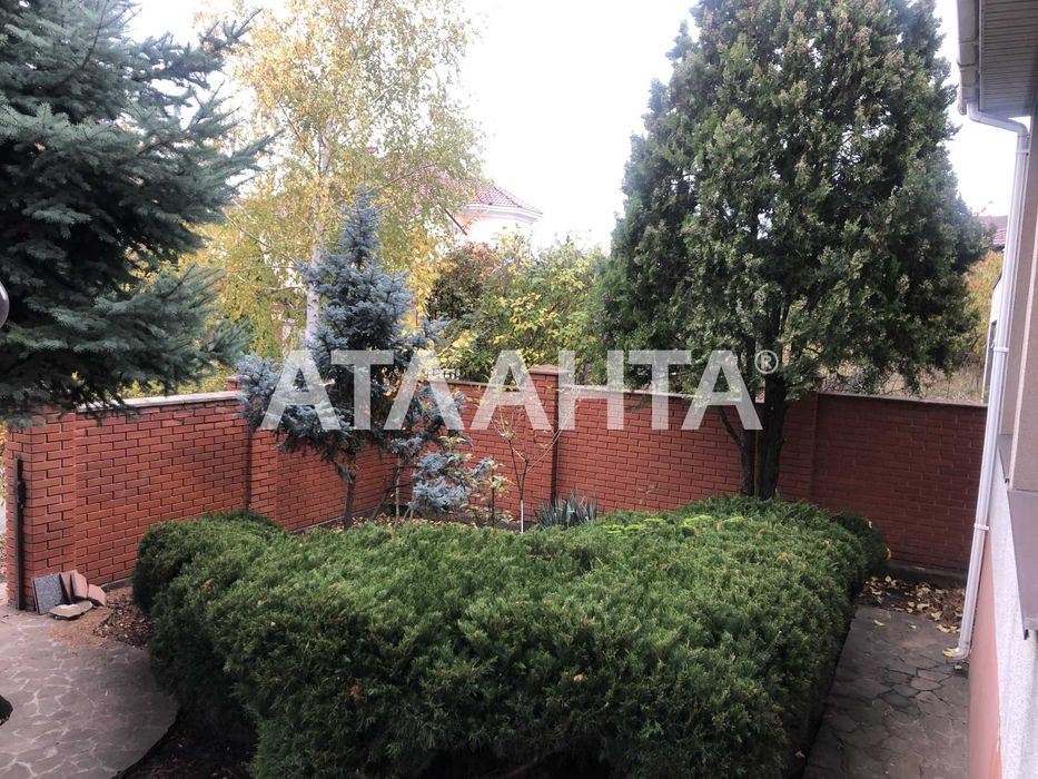 Дом по адресу (площадь 295 м²) - Atlanta.ua - фото 14