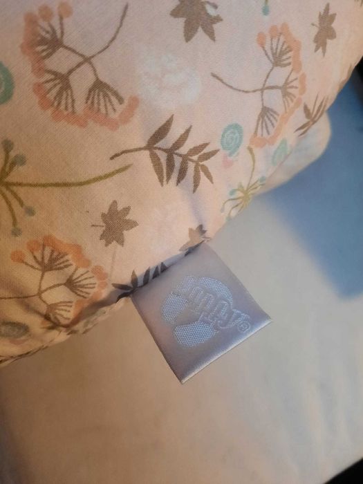 Almofada de amamentação Chicco Boopy COMO.NOVA