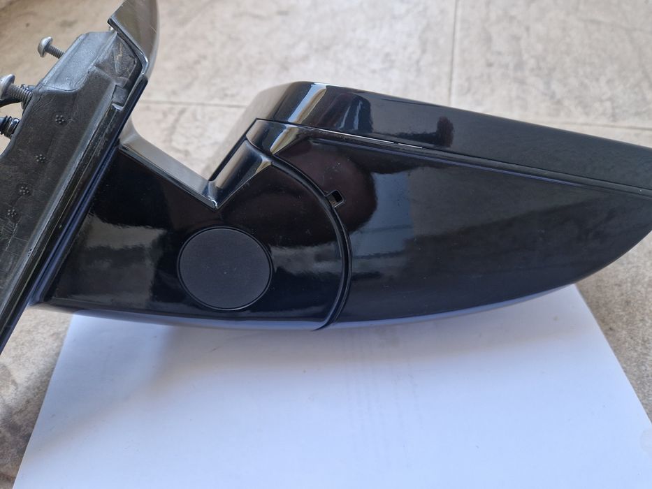 Espelho direito  Mercedes E Coupe w207