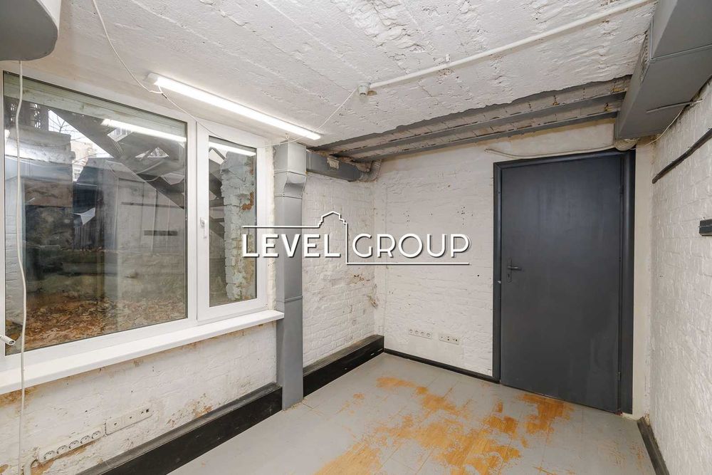 Оренда приміщення 3 кімнати 56м2 ЦЕНТР вул. Гончара 60. Шевченківський