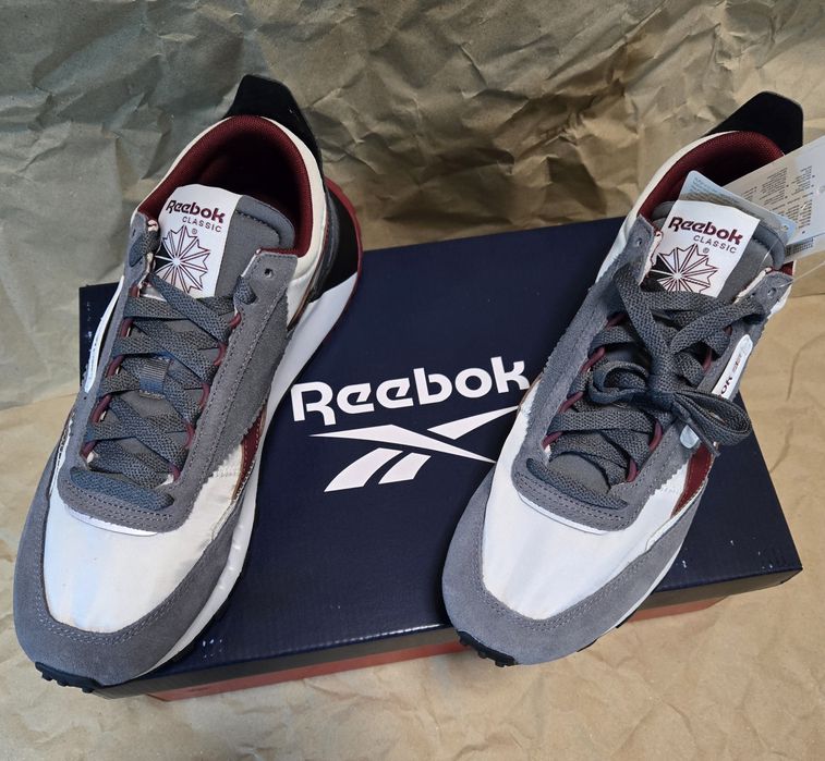 Кросівки Reebok CL Legacy