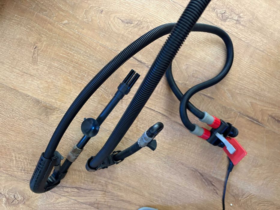 Aquário 120L Completo c/ Filtro Fluval, Luz + Móvel e Extras