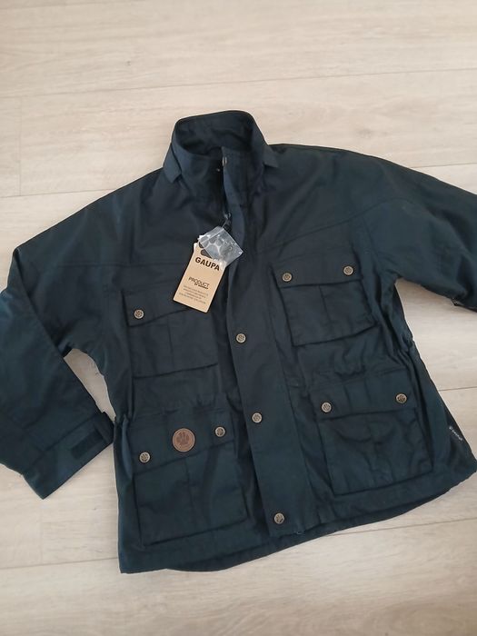 Kurtka damska parka Gaupa 44 16 XXL