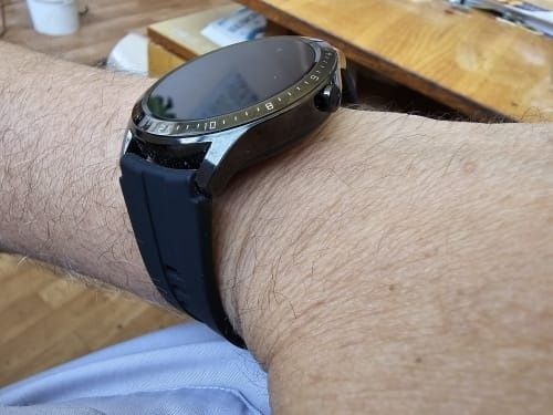 Męski zegarek Smart watch S28