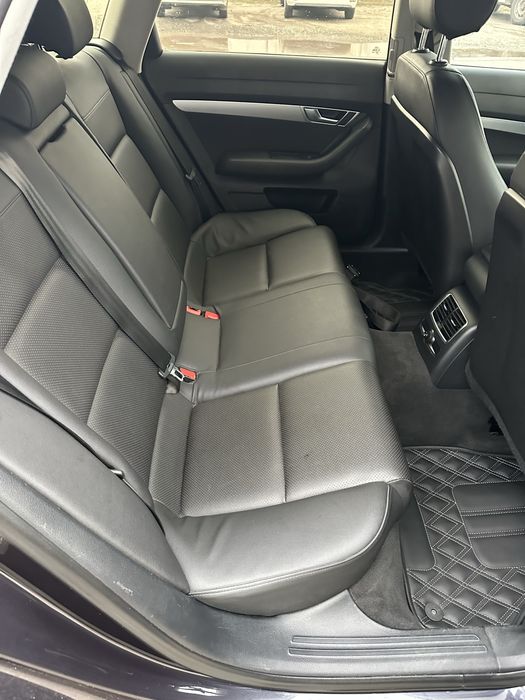 AUDI A-6 (2011 р.в.)   2,0TDI.    АУДИ