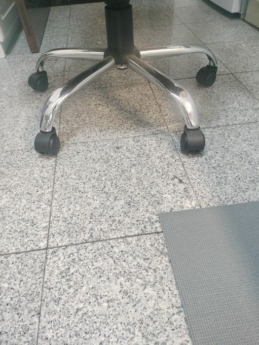 Cadeira de Secretária