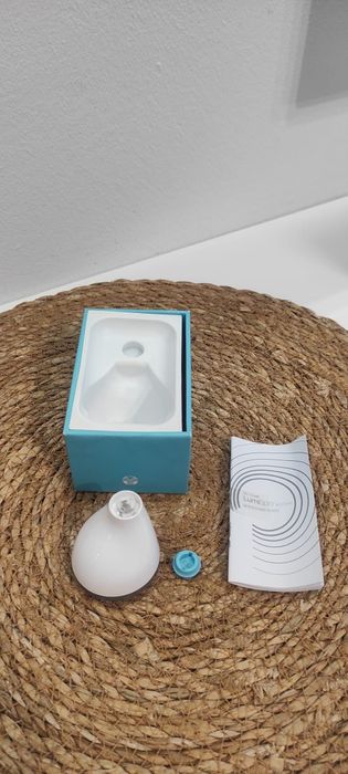 NuSkin ageLOC Lumispa Accent