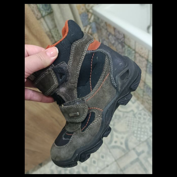 Лижні штани  олх