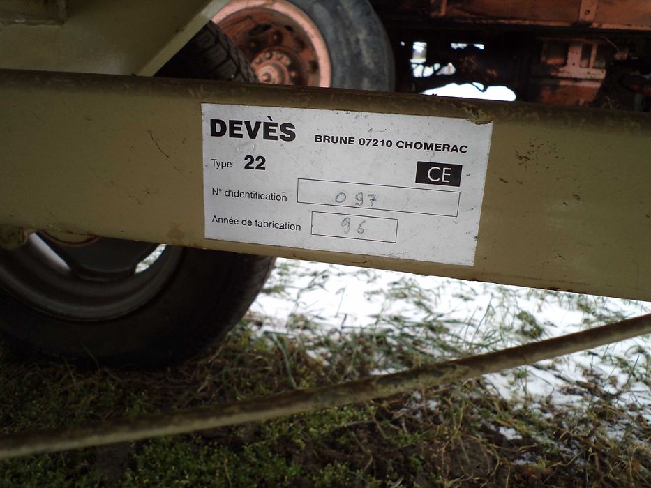 Traktorek kosiarka przyczepka kiper Kubota Iseki John Deere Yanmar