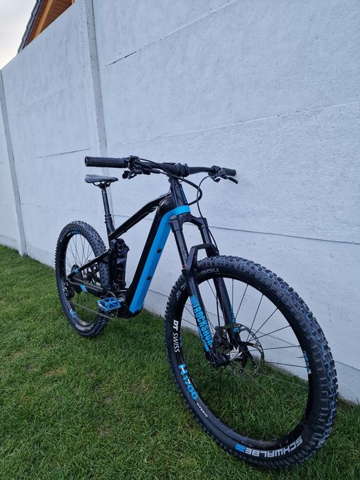 Rower Elektryczny Focus Jam 2 Plus okazja Rower Enduro DH Full