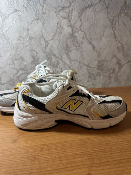 Кросівки nev balance