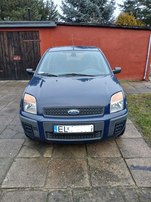 Ford Fusion na sprzedaż. Okazja!