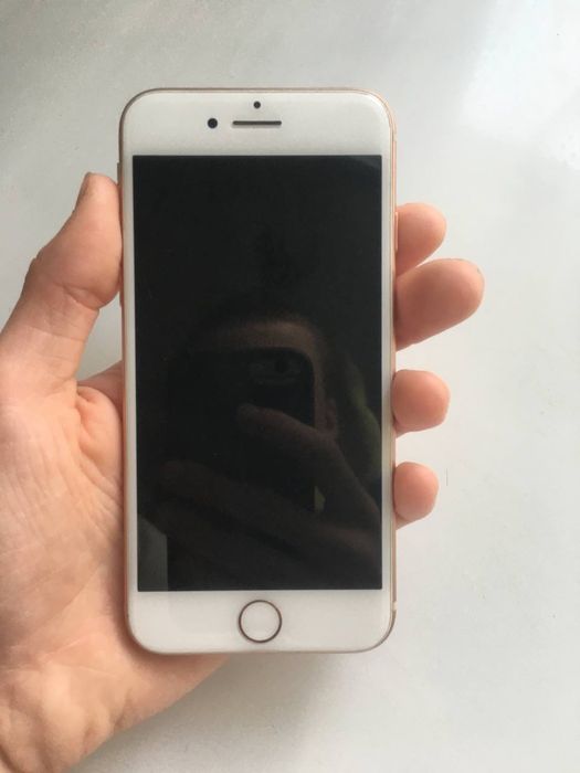 iPhone 8 64GB Neverlock