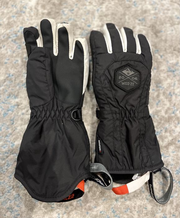 Conjunto Neve Criança 10 anos