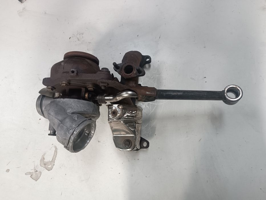 Turbo - VW / Audi / Skoda / SEAT 1.4 TDI ( BMS )