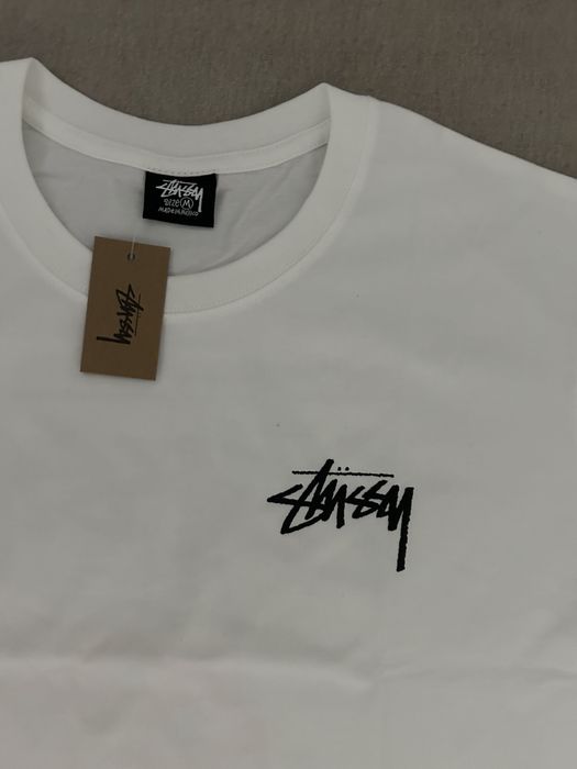 Koszulka Stussy Tee