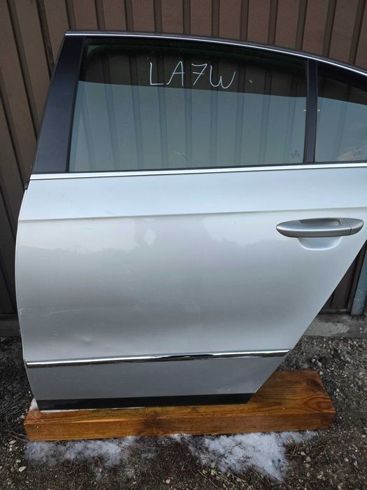 Drzwi tylne Passat b6 sedan 2007