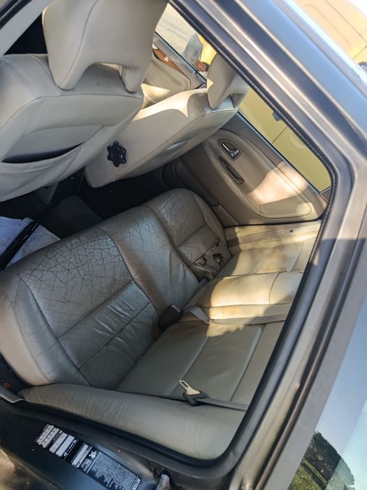 Volvo V40 para venda as peças