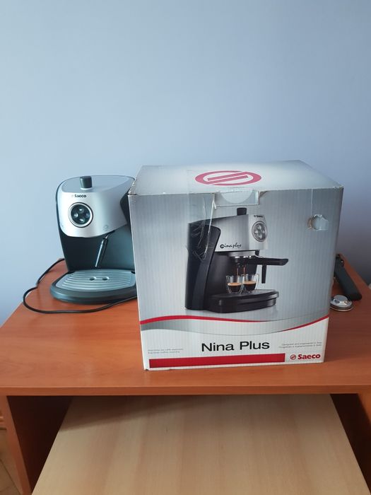 Ekspres do kawy Saeco