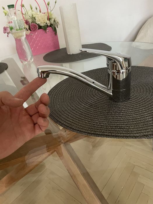 Змішувач Ballena Новий