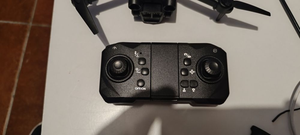 Drone 4K Dual camera