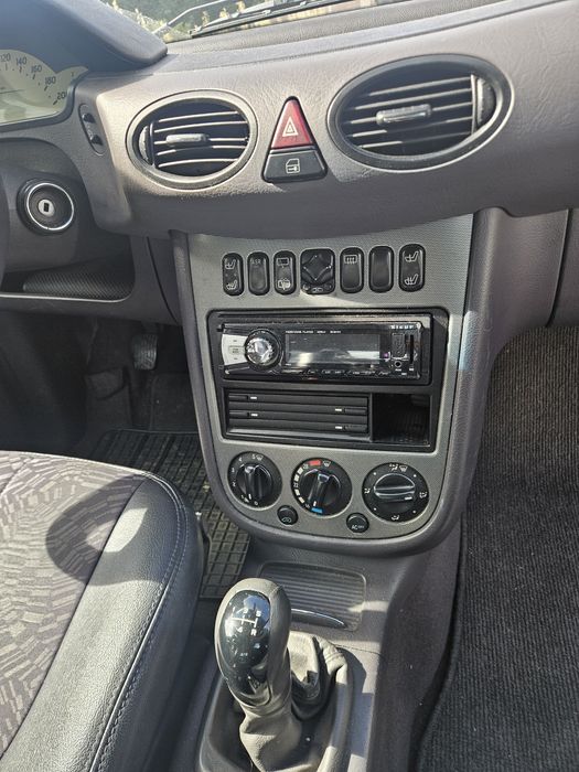 Mercedes Classe A170