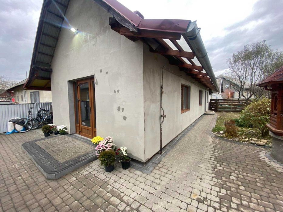 Оренда особняк в районі вул.Рильського