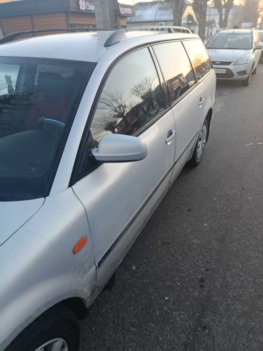 Срочно Продам Passt B5
