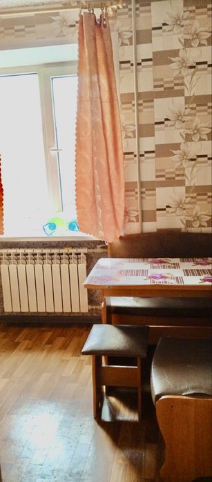 Оренда двокімнатної квартири