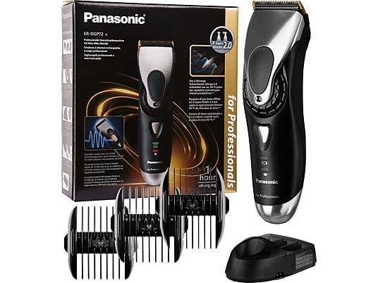 Професійна Машинка для стрижки panasonic er-dgp72